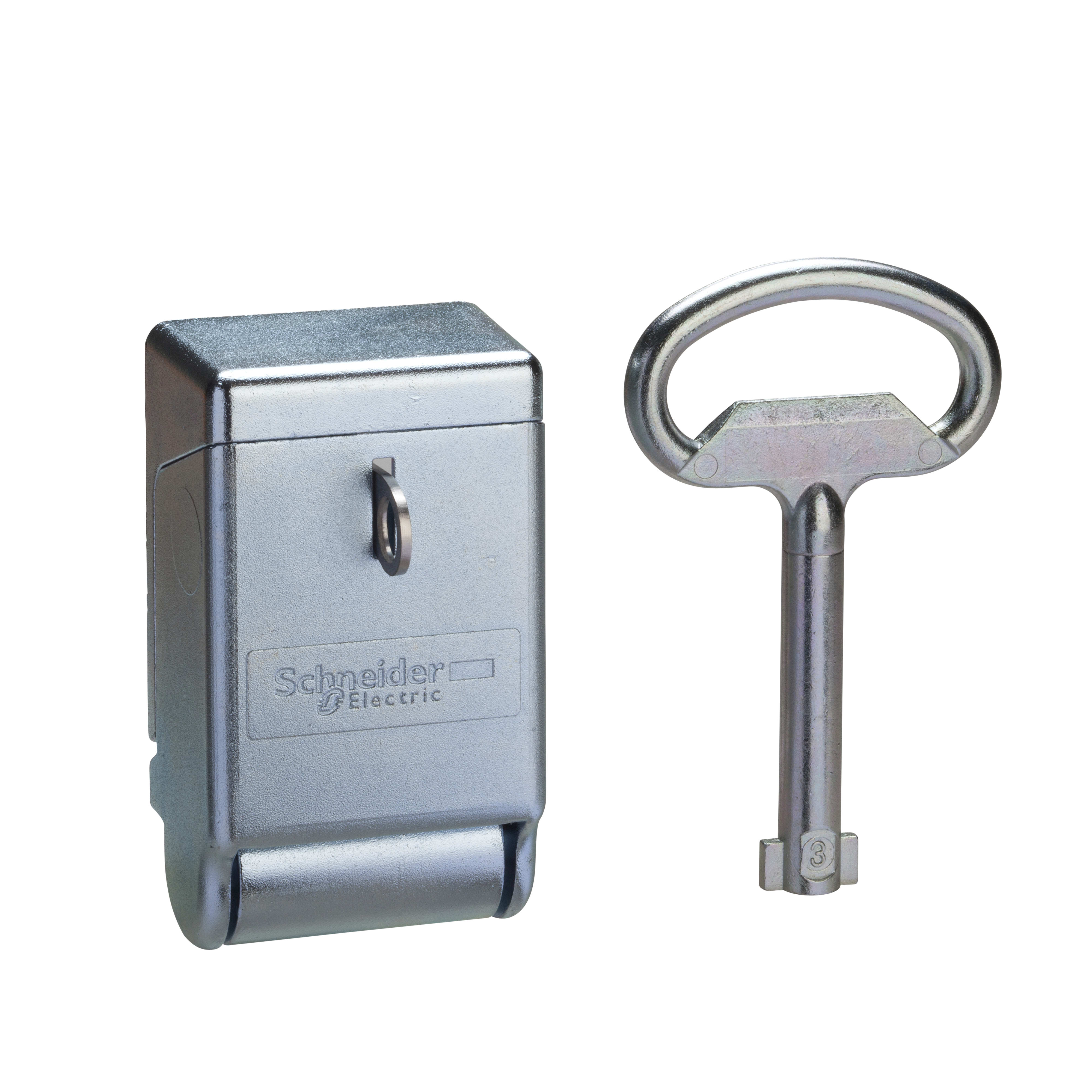 SCHNEIDER ELECTRIC - Lucchetto 405 S3D Heavy Duty