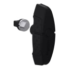 SCHNEIDER ELECTRIC - Inserto triangolo 8mm NSYAEDLT8S3D