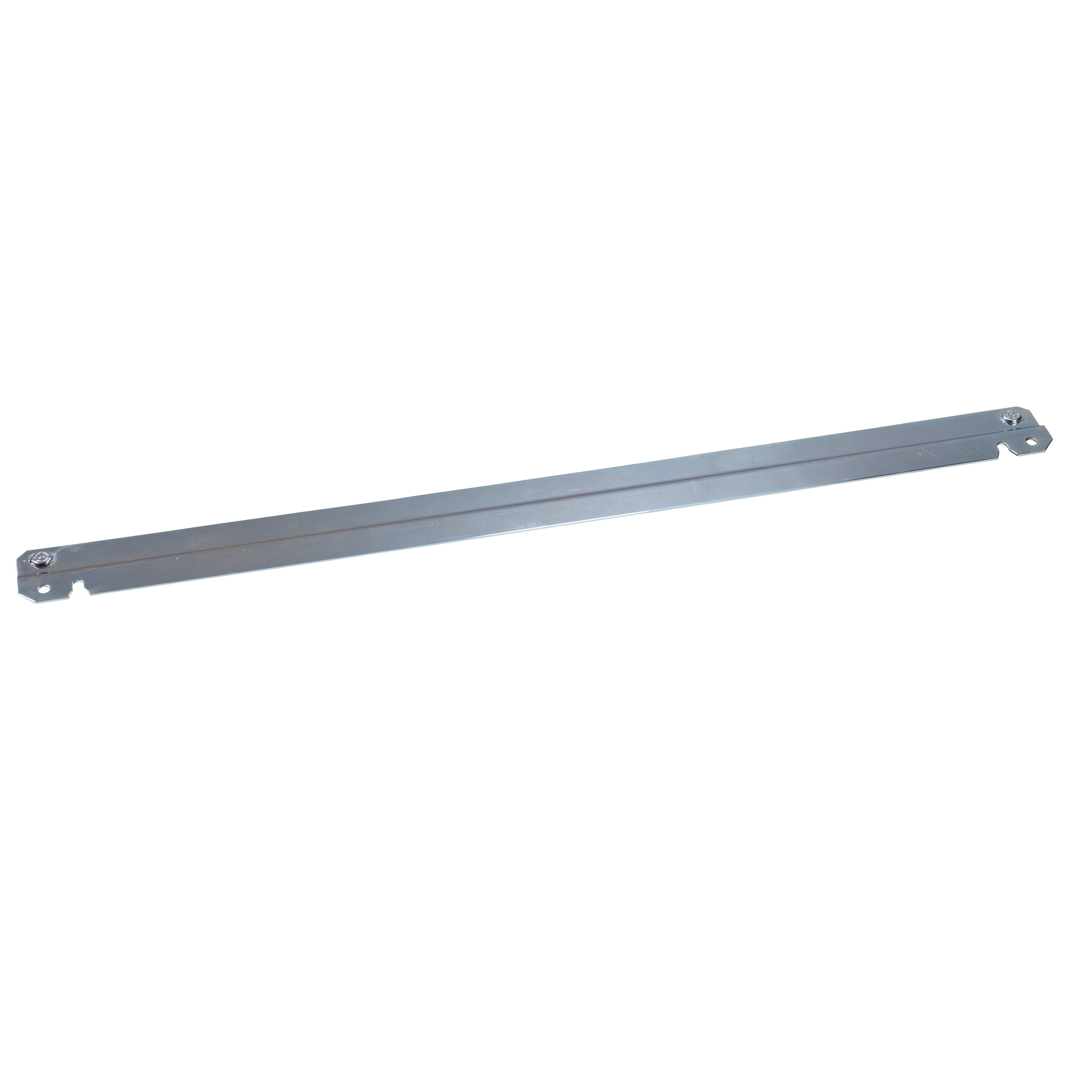 SCHNEIDER ELECTRIC - Kit per carichi pesanti composto da 2 staffe, PanelSeT S3D, Carico massimo 400 kg