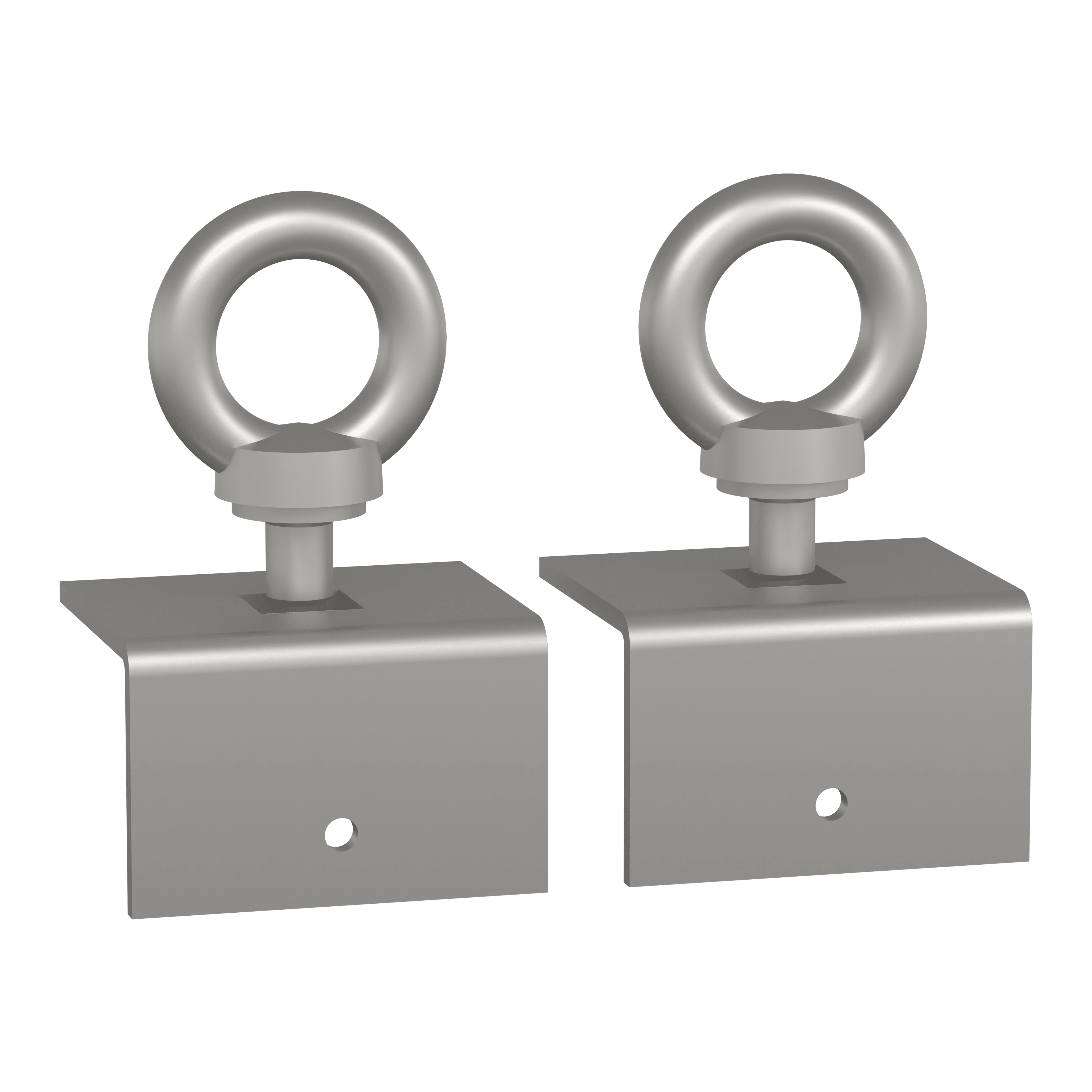 SCHNEIDER ELECTRIC - Set di 2 Golfari di sollevamento – PanelSeT S3D/CRN