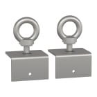 SCHNEIDER ELECTRIC - Set di 2 Golfari di sollevamento – PanelSeT S3D/CRN