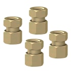 SCHNEIDER ELECTRIC - 4 dadi speciali M8