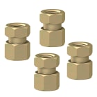 SCHNEIDER ELECTRIC - 4 dadi speciali M8