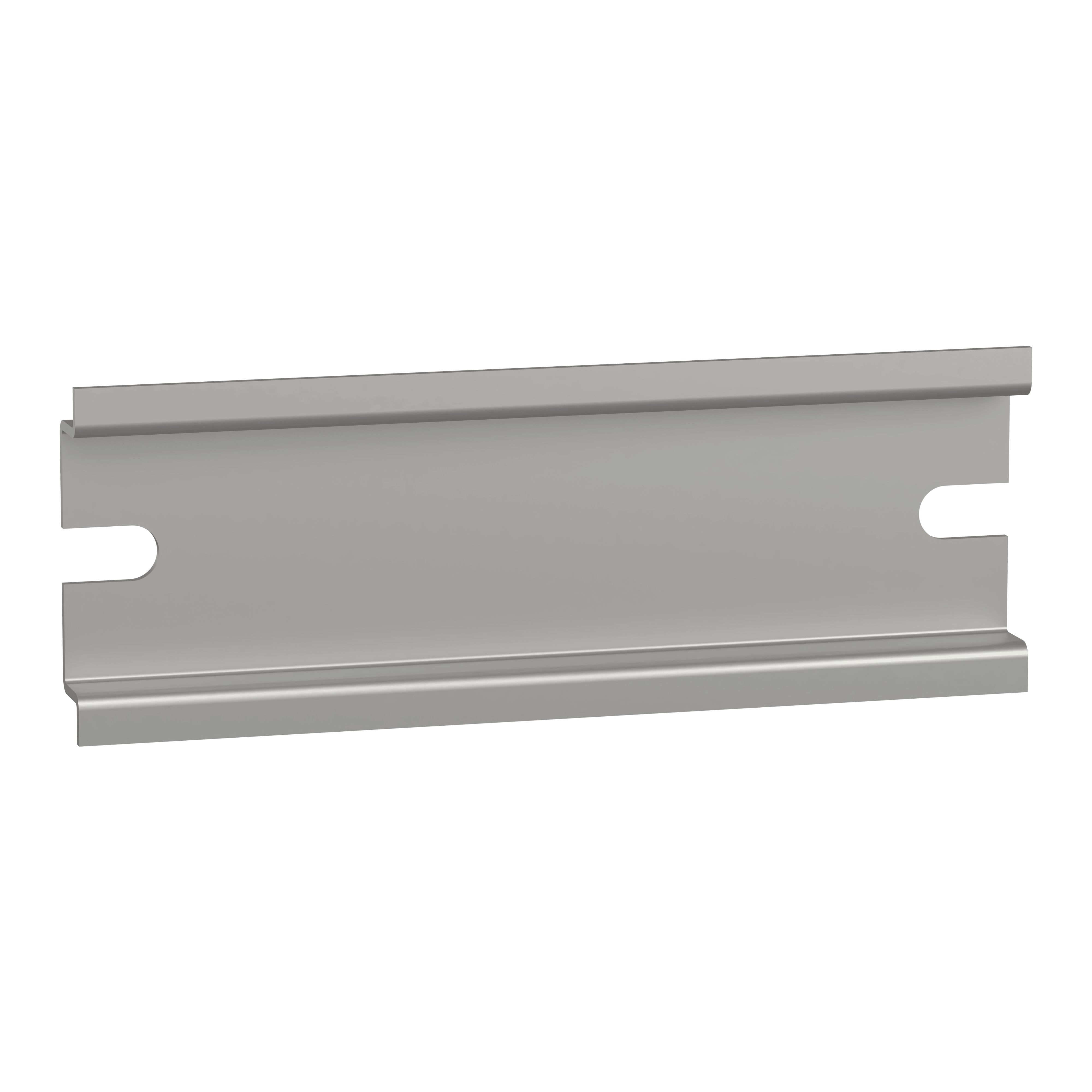 SCHNEIDER ELECTRIC - Guida DIN 35x7,5x105