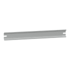 SCHNEIDER ELECTRIC - Guida DIN 35x7,5 per cassetta di derivazione L 300 mm
