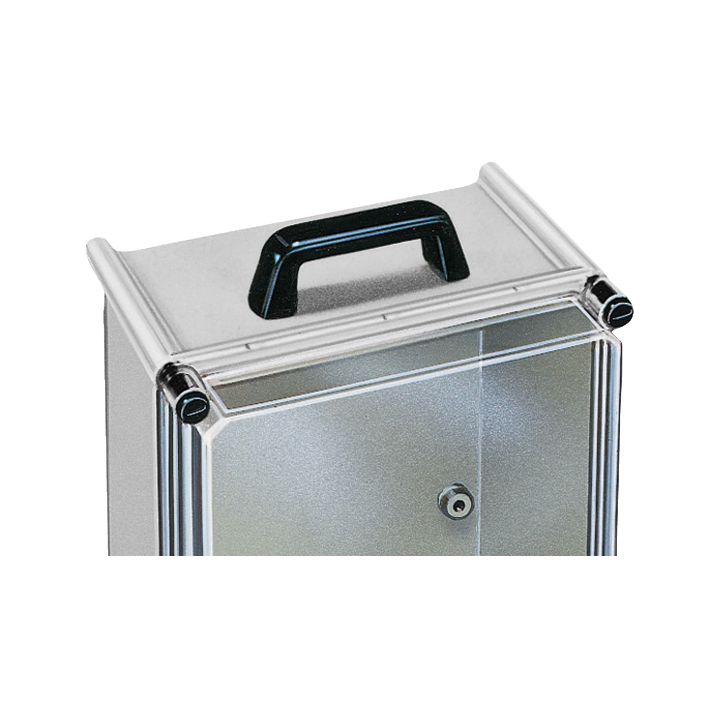 SCHNEIDER ELECTRIC - Maniglia per trasporto PLS