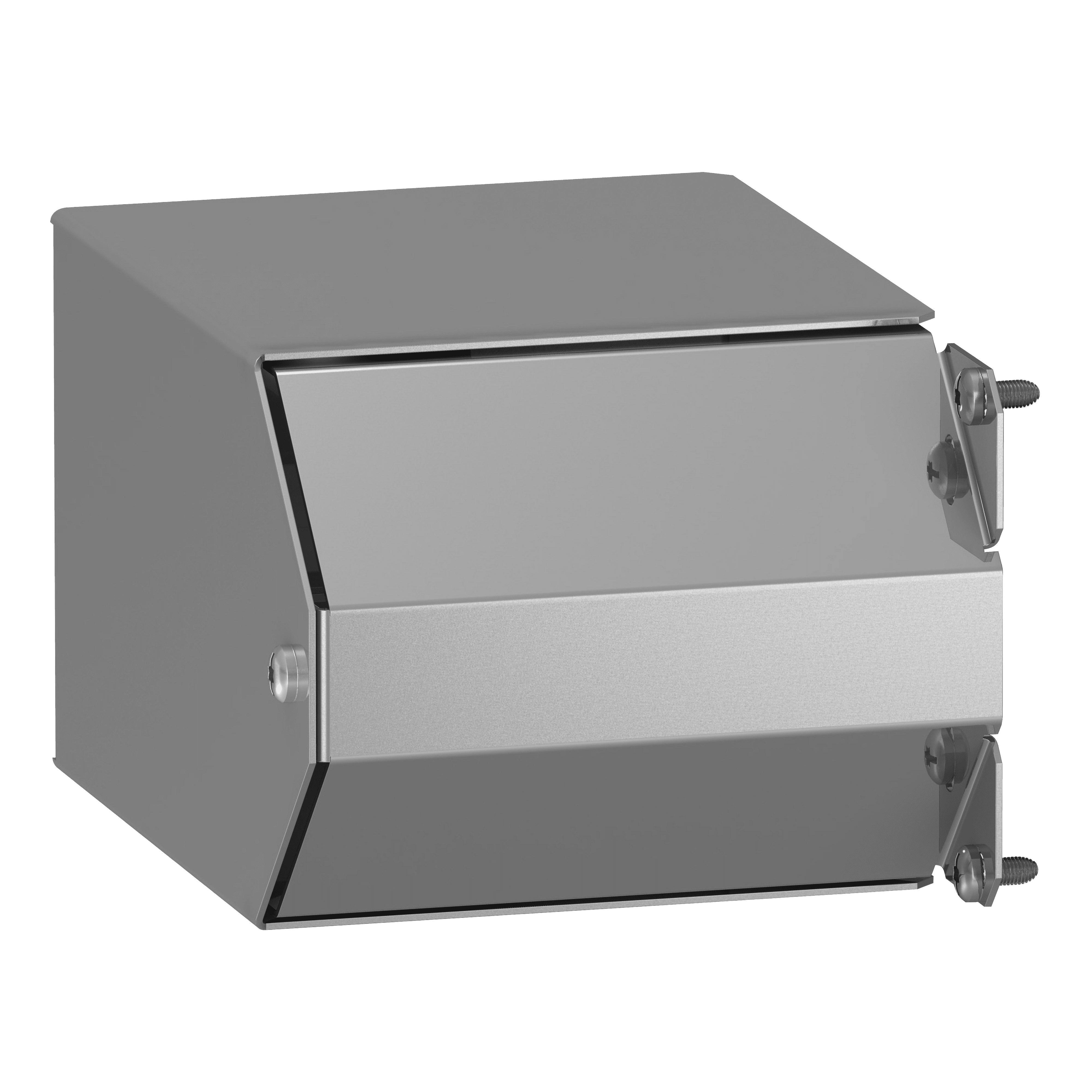 SCHNEIDER ELECTRIC - Vite prigioniera per profilato C40 M6 NSYB406