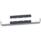 SCHNEIDER ELECTRIC - Supporto di fissaggio a vite per Masterpact MTZ1 e NT, PanelSeT SFN, PanelSeT SF, W800mm.