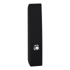 SCHNEIDER ELECTRIC - Sistema lucchettabile, PanelSeT SFN, PanelSeT SM, per armadio elettrico, RAL9005