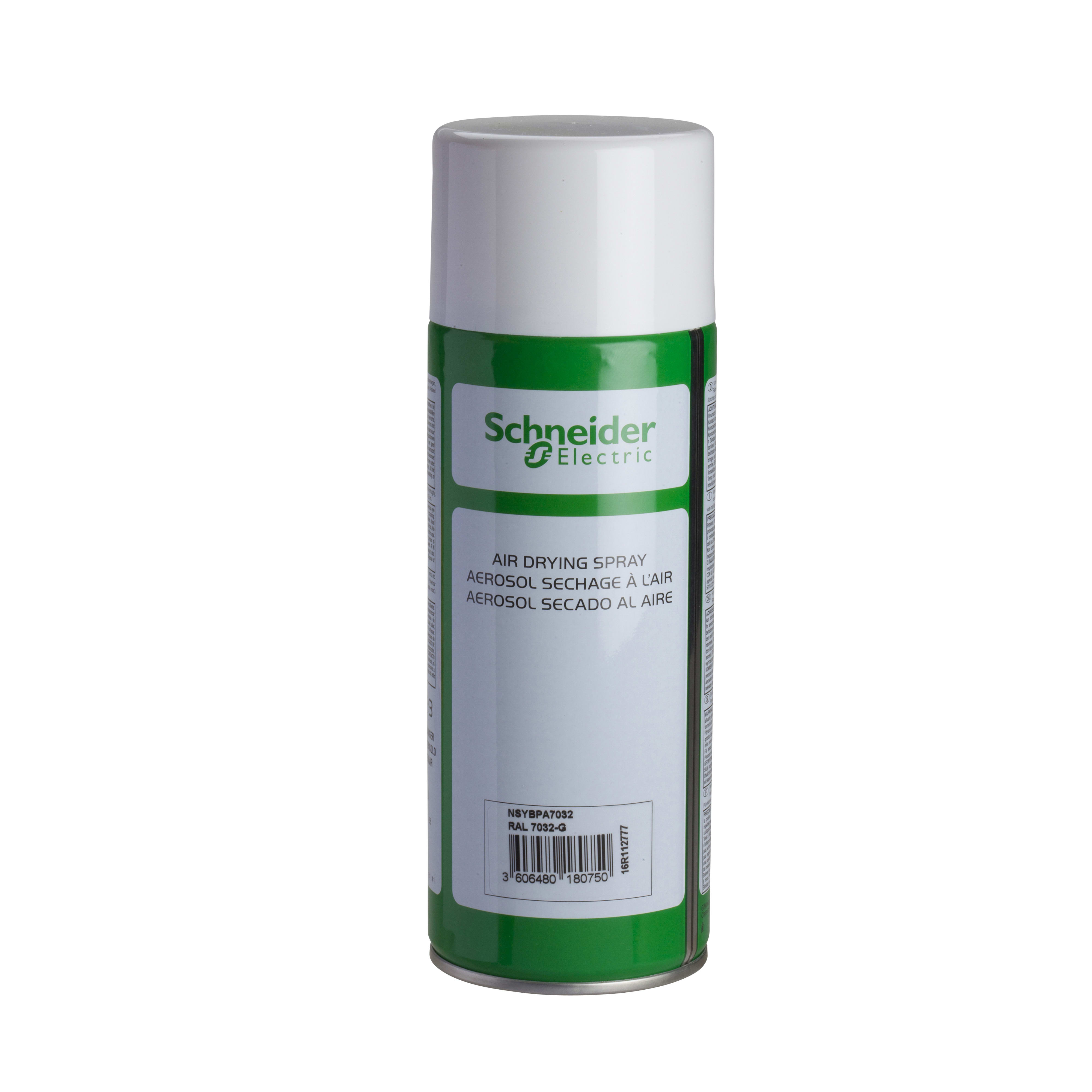 SCHNEIDER ELECTRIC - Bombola spray RAL7032