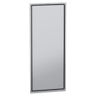 SCHNEIDER ELECTRIC - Pannello posteriore, PanelSeT SFN, per armadio elettrico H1400 W600mm, fissaggio esterno