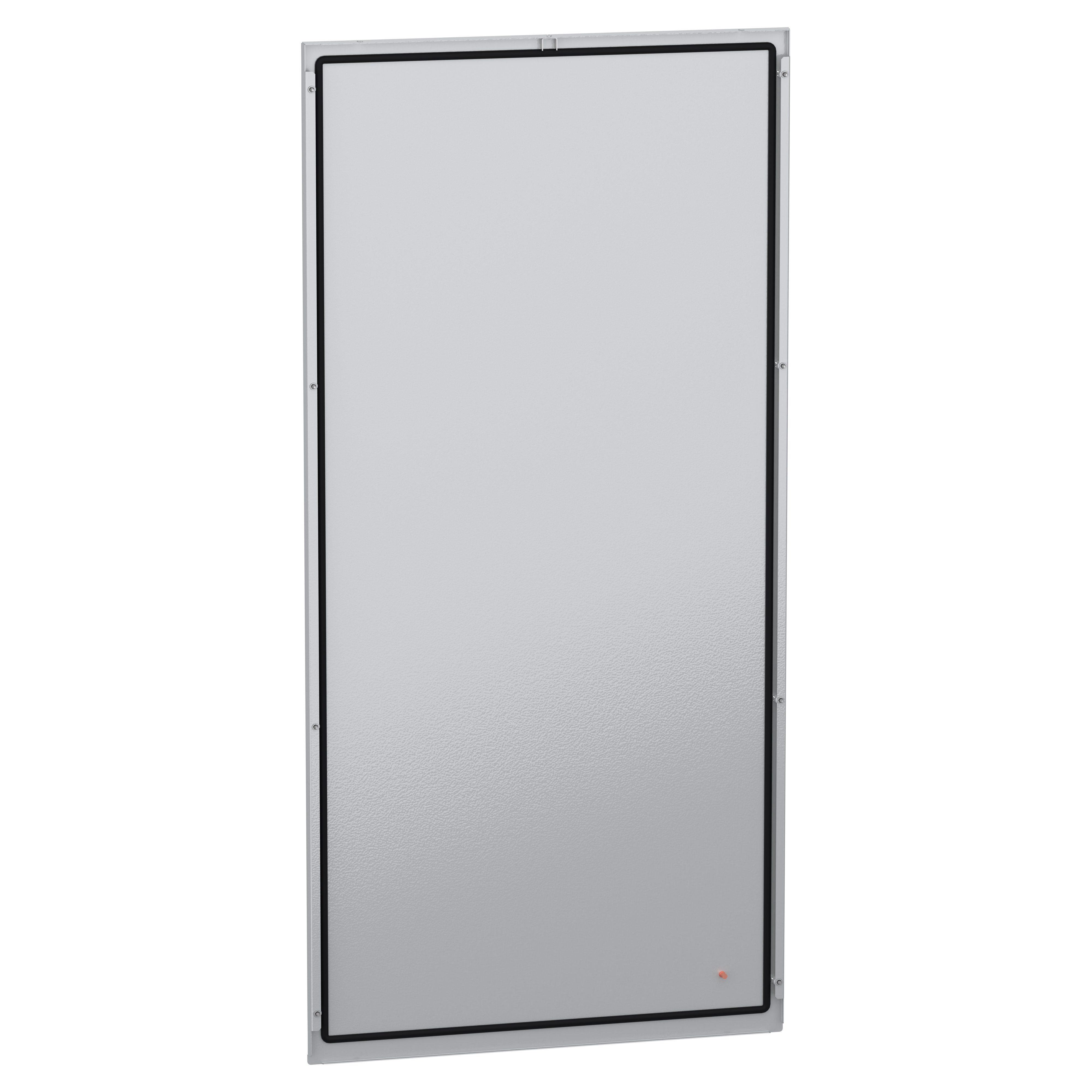 SCHNEIDER ELECTRIC - Pannello posteriore, PanelSeT SFN, per armadio elettrico H1600 W800mm, fissaggio esterno