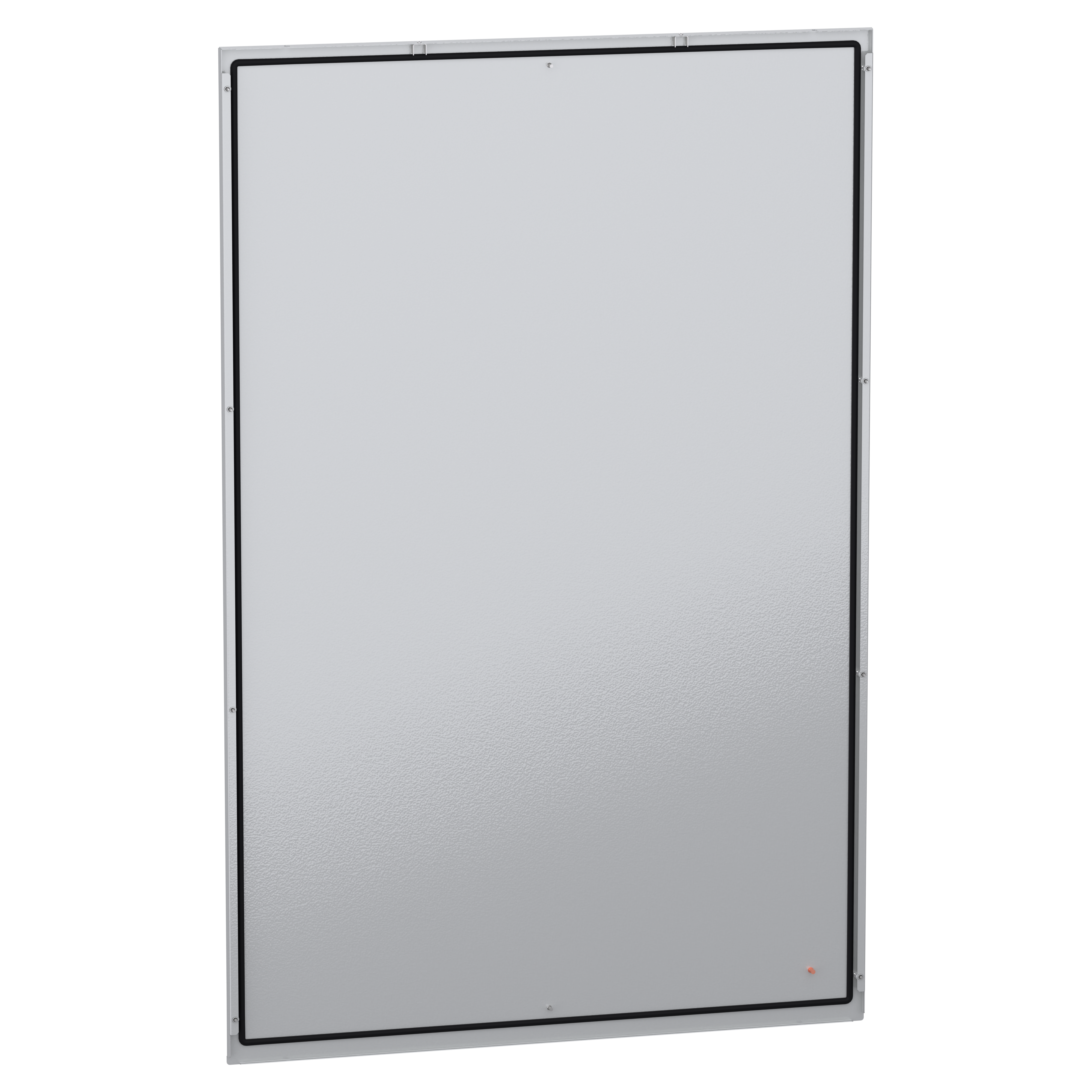 SCHNEIDER ELECTRIC - Pannello posteriore, PanelSeT SFN, per armadio elettrico H1800 W1200mm, fissaggio esterno