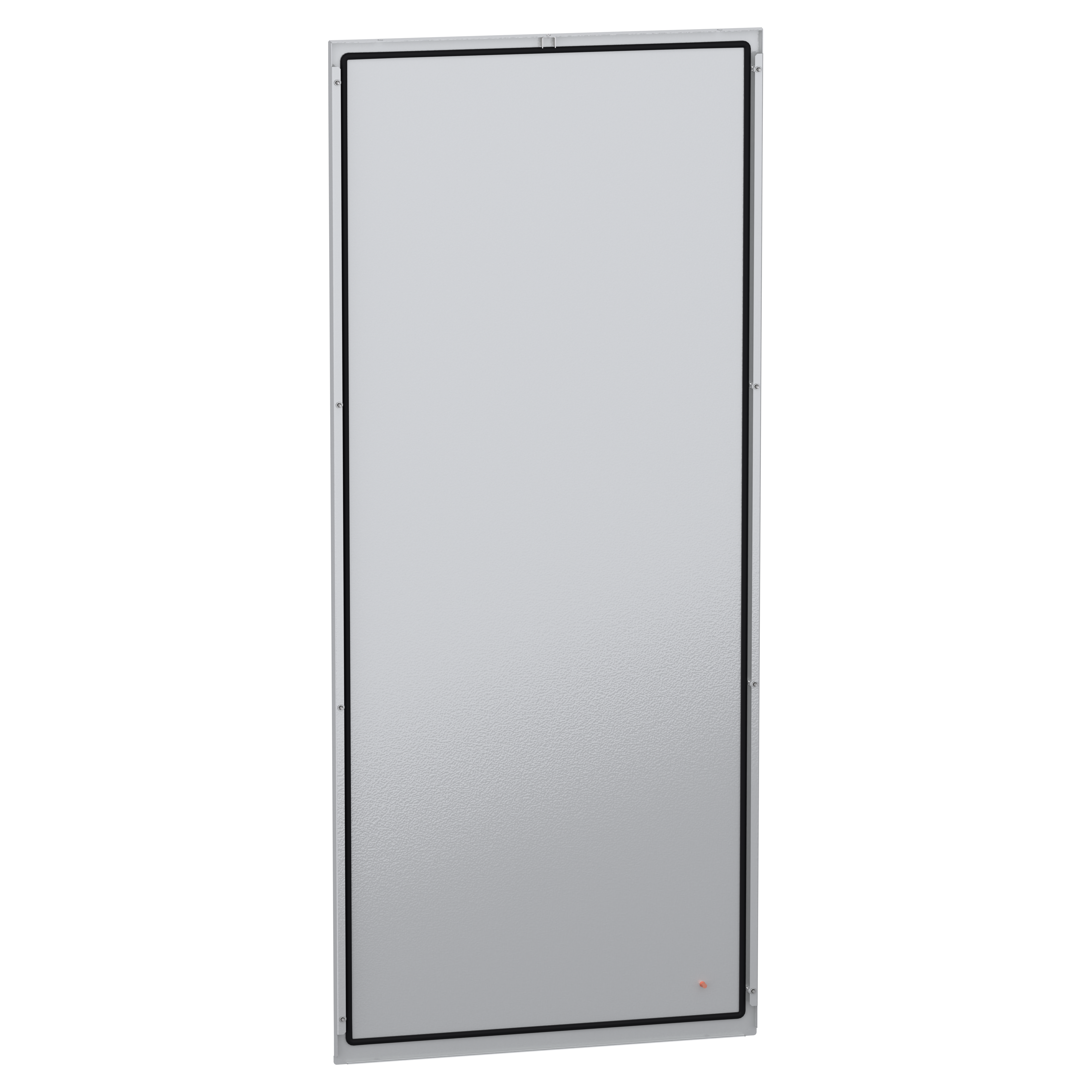 SCHNEIDER ELECTRIC - Pannello posteriore, PanelSeT SFN, per armadio elettrico H1800 W800mm, fissaggio esterno