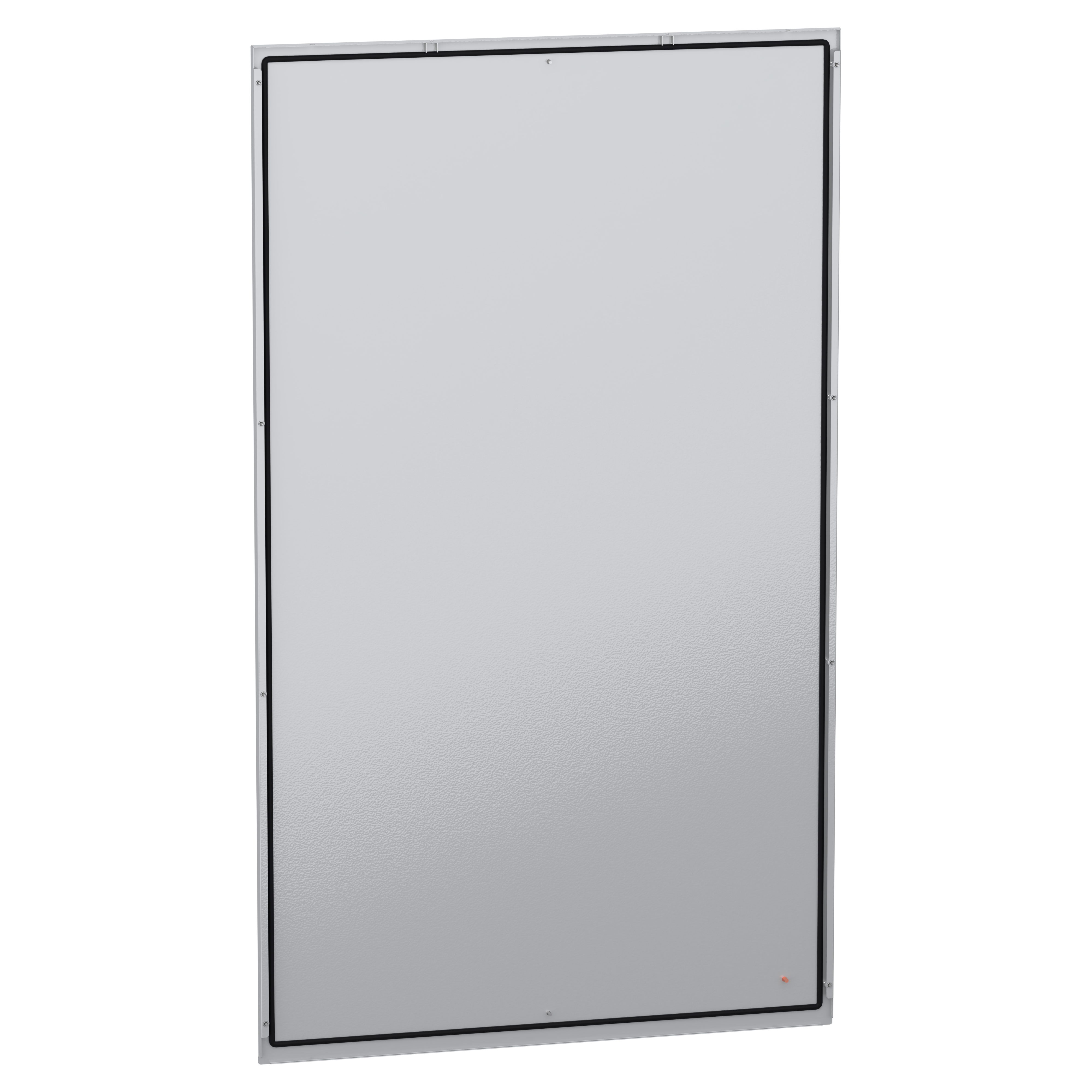 SCHNEIDER ELECTRIC - Pannello posteriore, PanelSeT SFN, per armadio elettrico H2000 W1200mm, fissaggio esterno