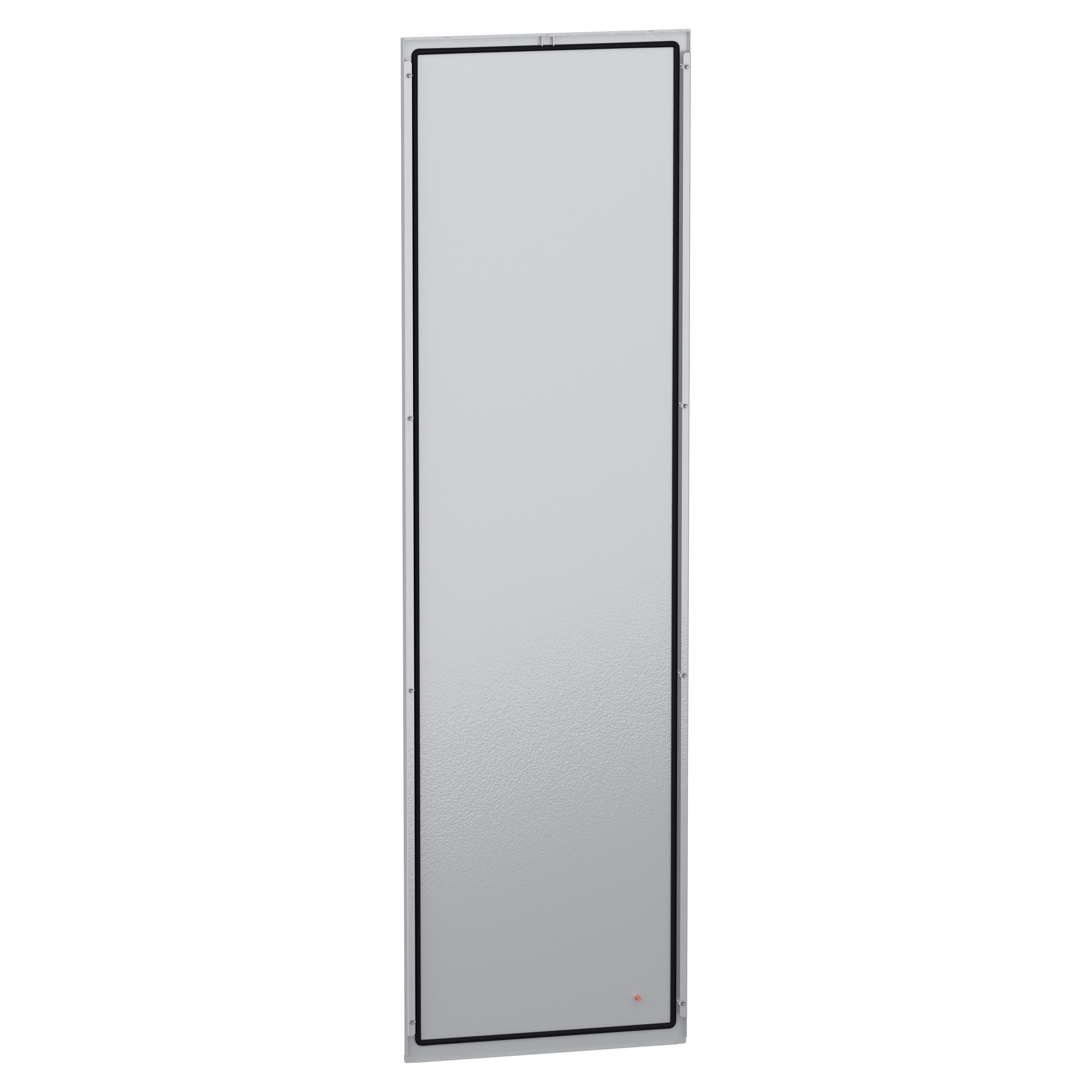 SCHNEIDER ELECTRIC - Pannello posteriore, PanelSeT SFN, per armadio elettrico H2000 W600mm, fissaggio esterno
