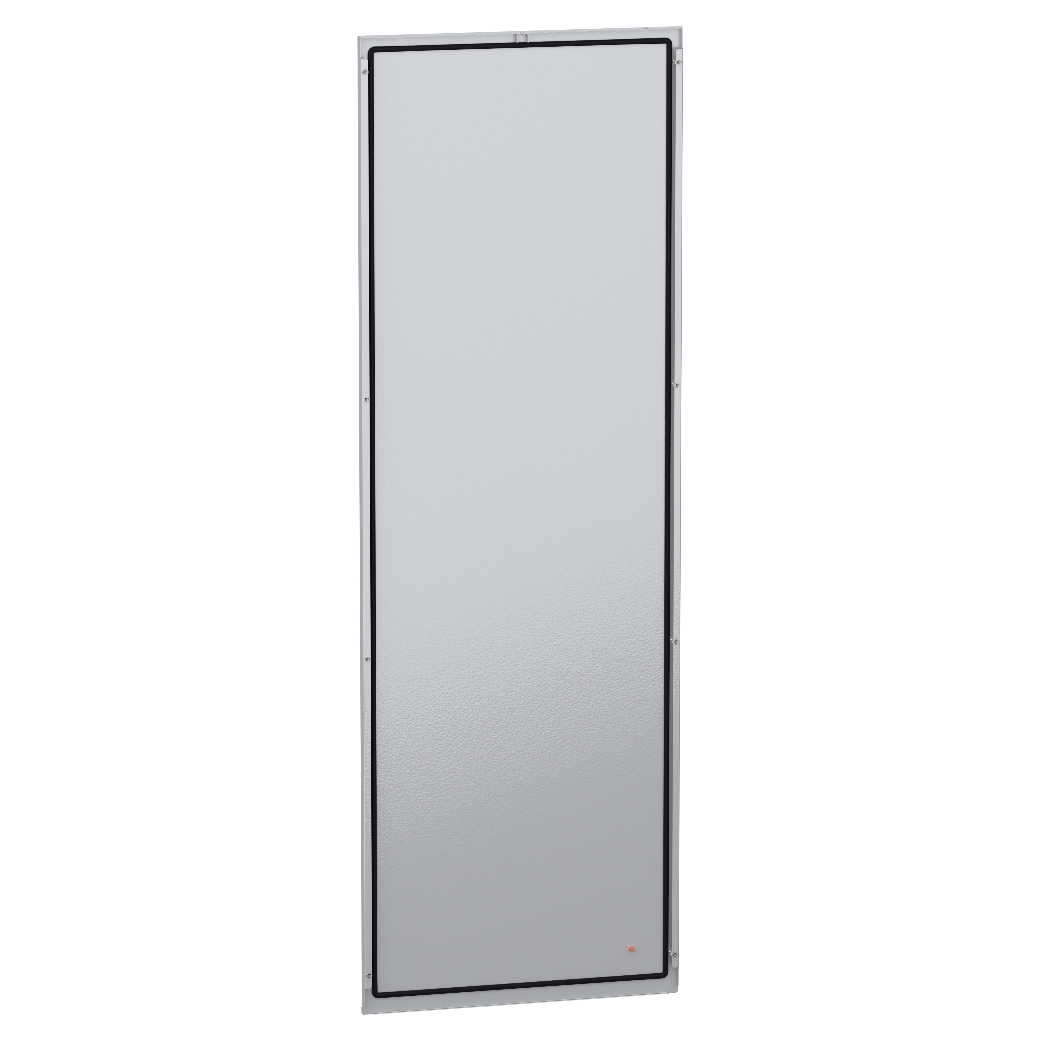 SCHNEIDER ELECTRIC - Pannello posteriore, PanelSeT SFN, per armadio elettrico H2000 W700mm, fissaggio esterno