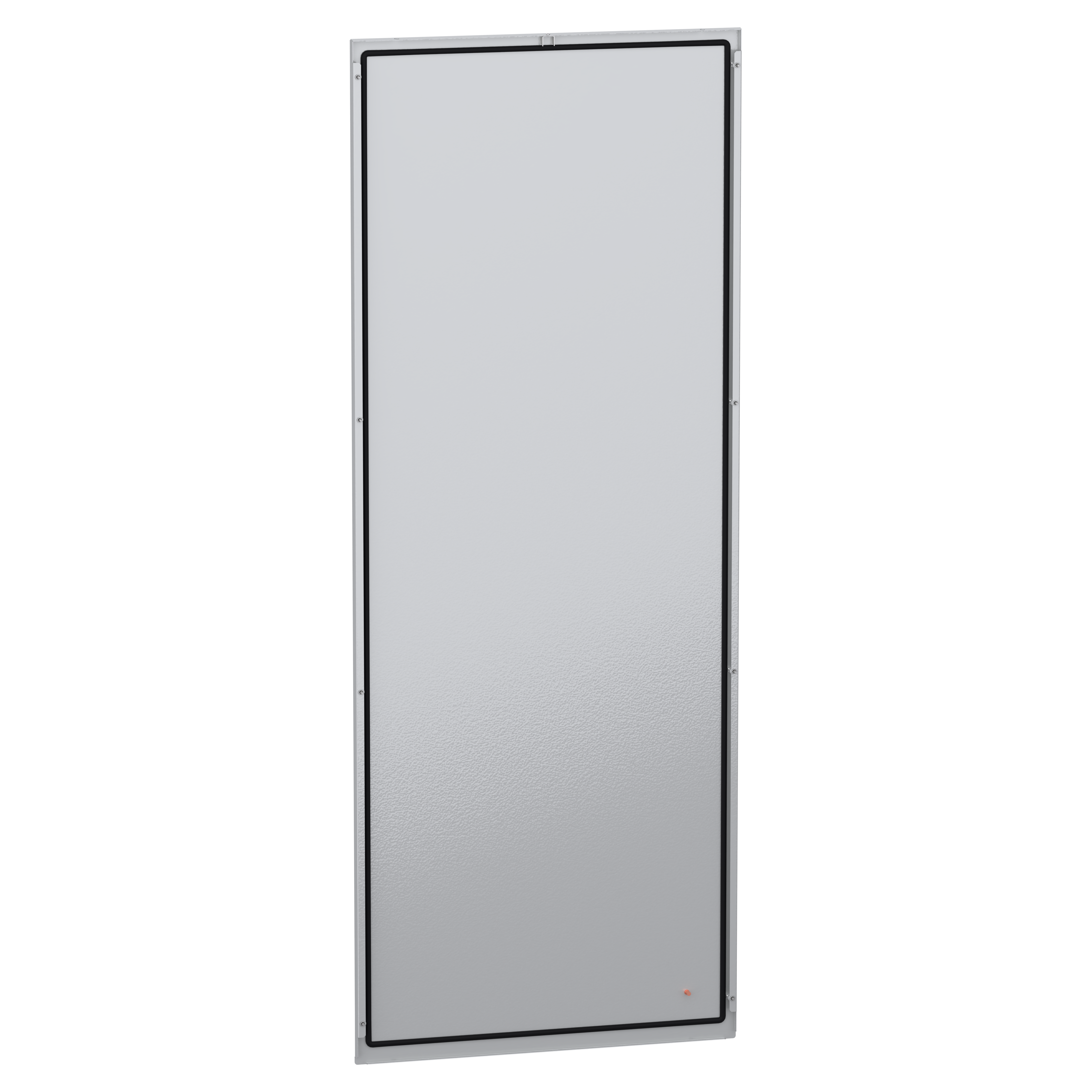 SCHNEIDER ELECTRIC - Pannello posteriore, PanelSeT SFN, per armadio elettrico H2000 W800mm, fissaggio esterno