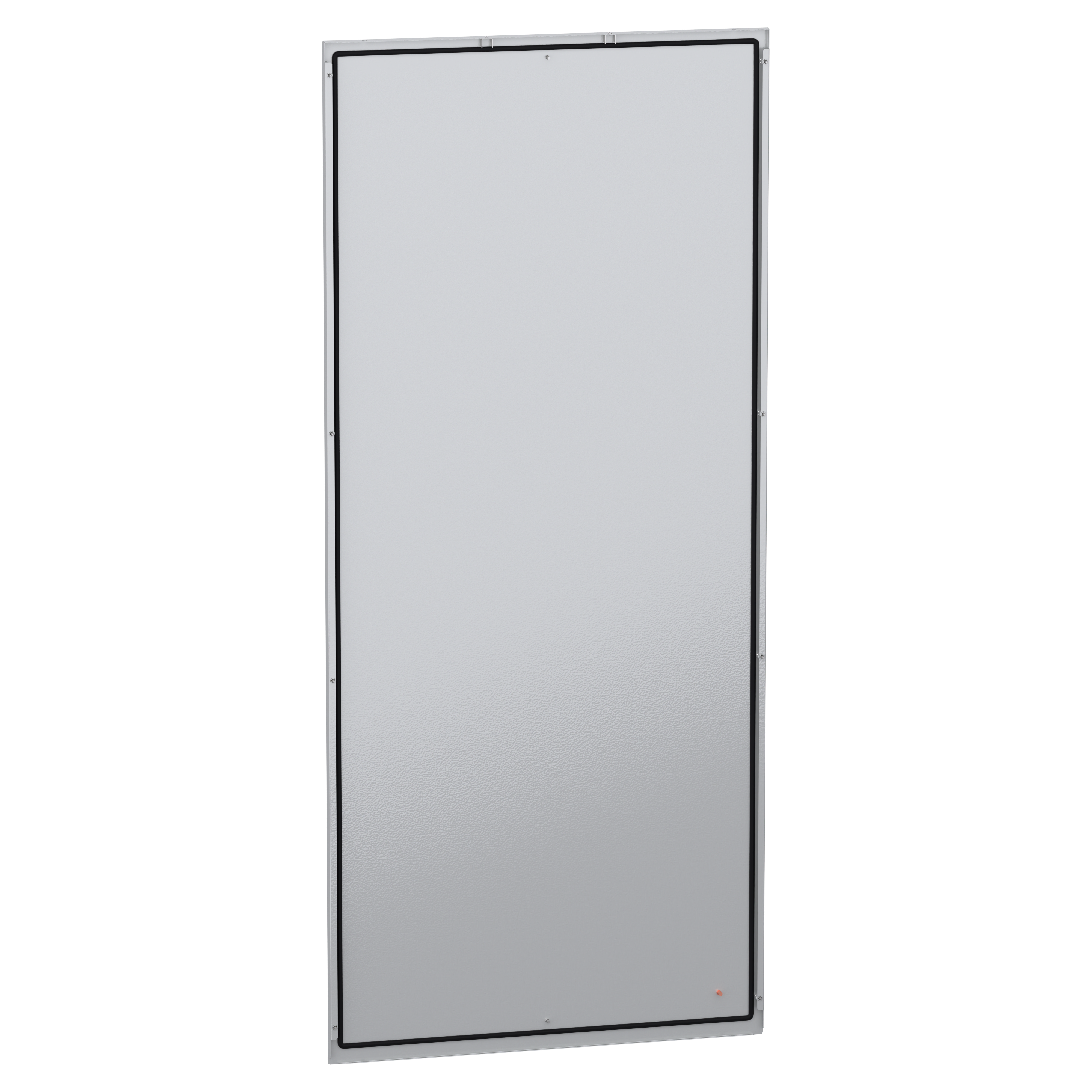 SCHNEIDER ELECTRIC - Pannello posteriore, PanelSeT SFN, per armadio elettrico H2200 W1000mm, fissaggio esterno