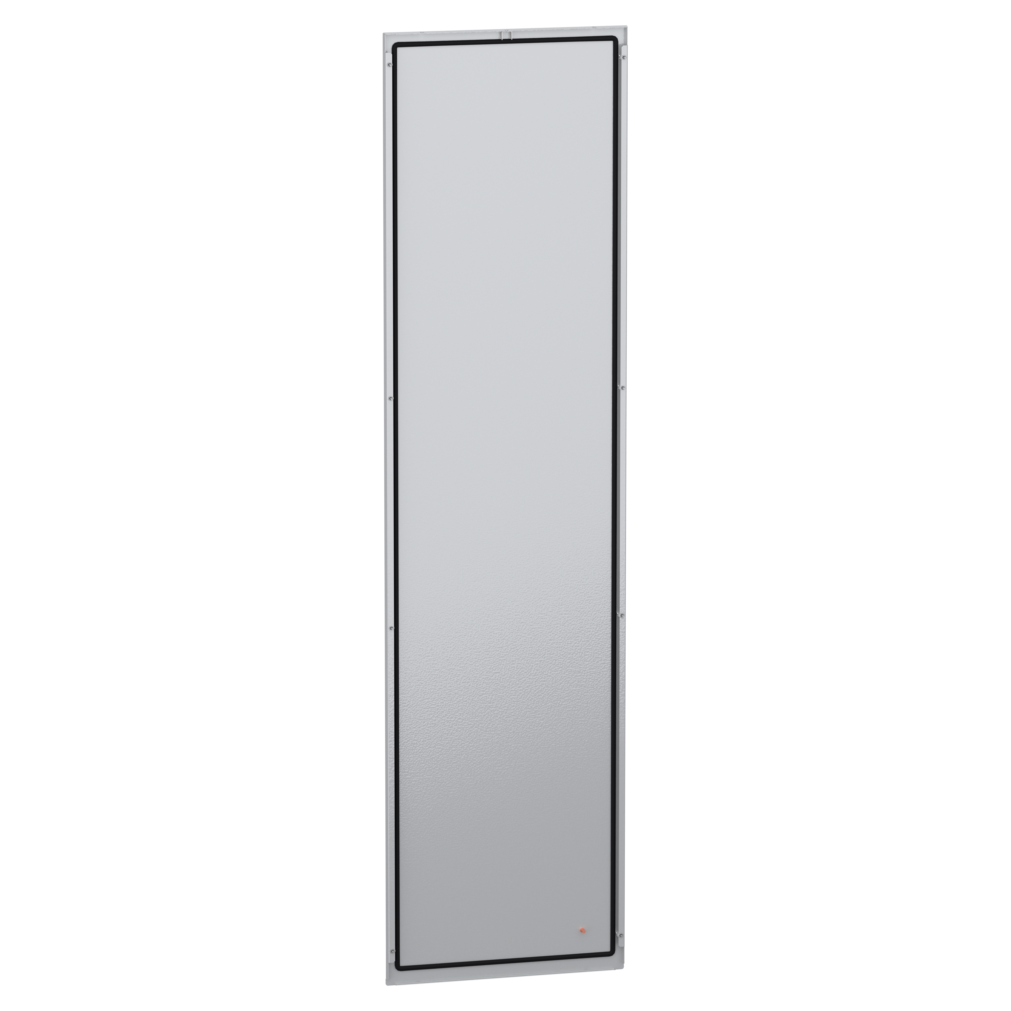 SCHNEIDER ELECTRIC - Pannello posteriore, PanelSeT SFN, per armadio elettrico H2200 W600mm, fissaggio esterno