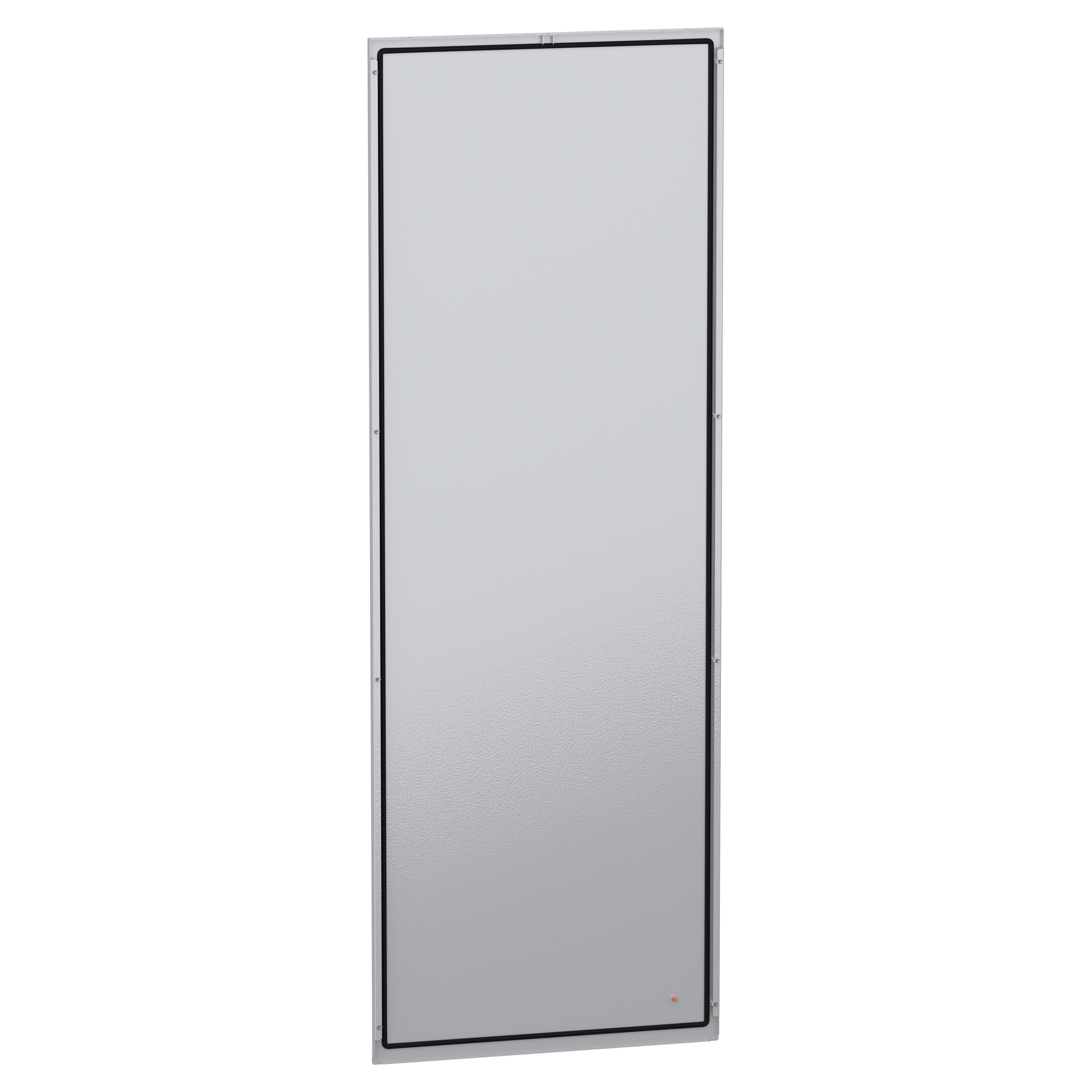 SCHNEIDER ELECTRIC - Pannello posteriore, PanelSeT SFN, per armadio elettrico H2200 W800mm, fissaggio esterno