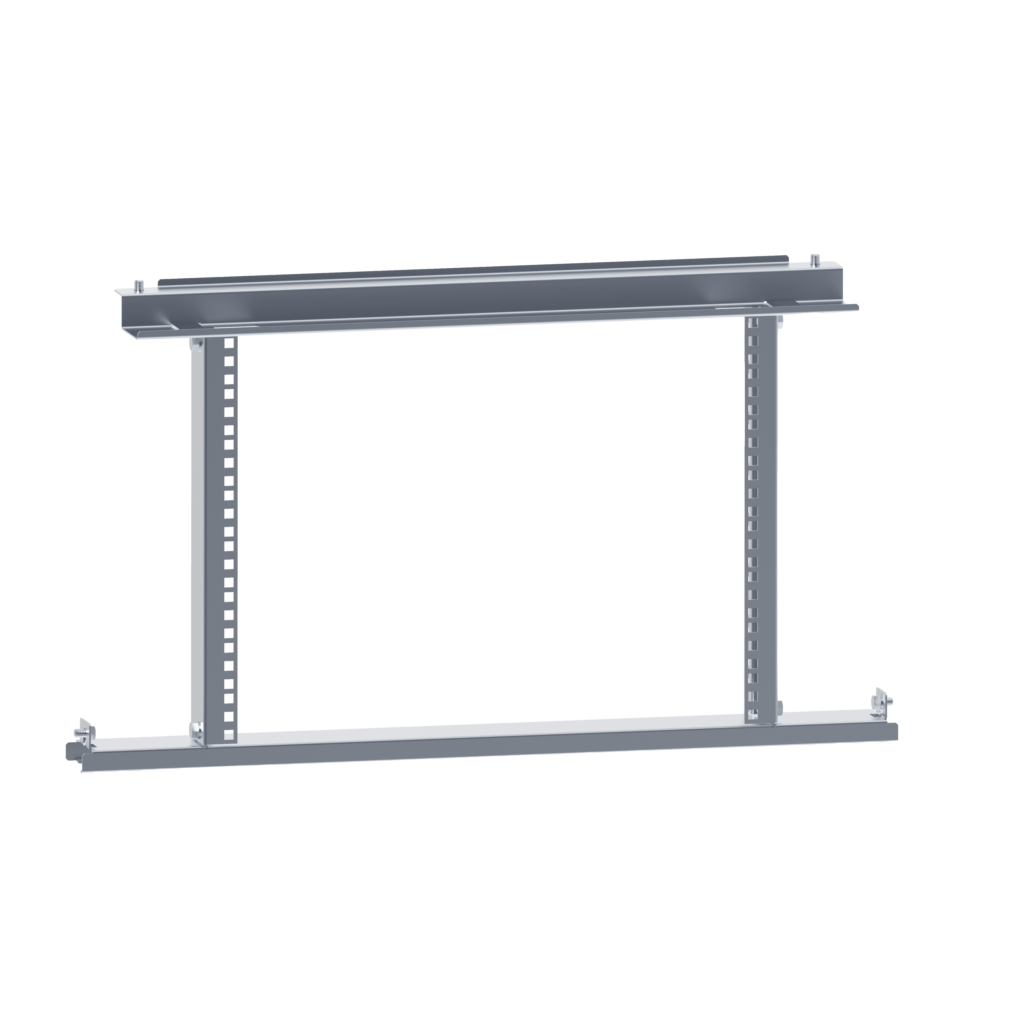 SCHNEIDER ELECTRIC - 7035 Rack fisso 500x750