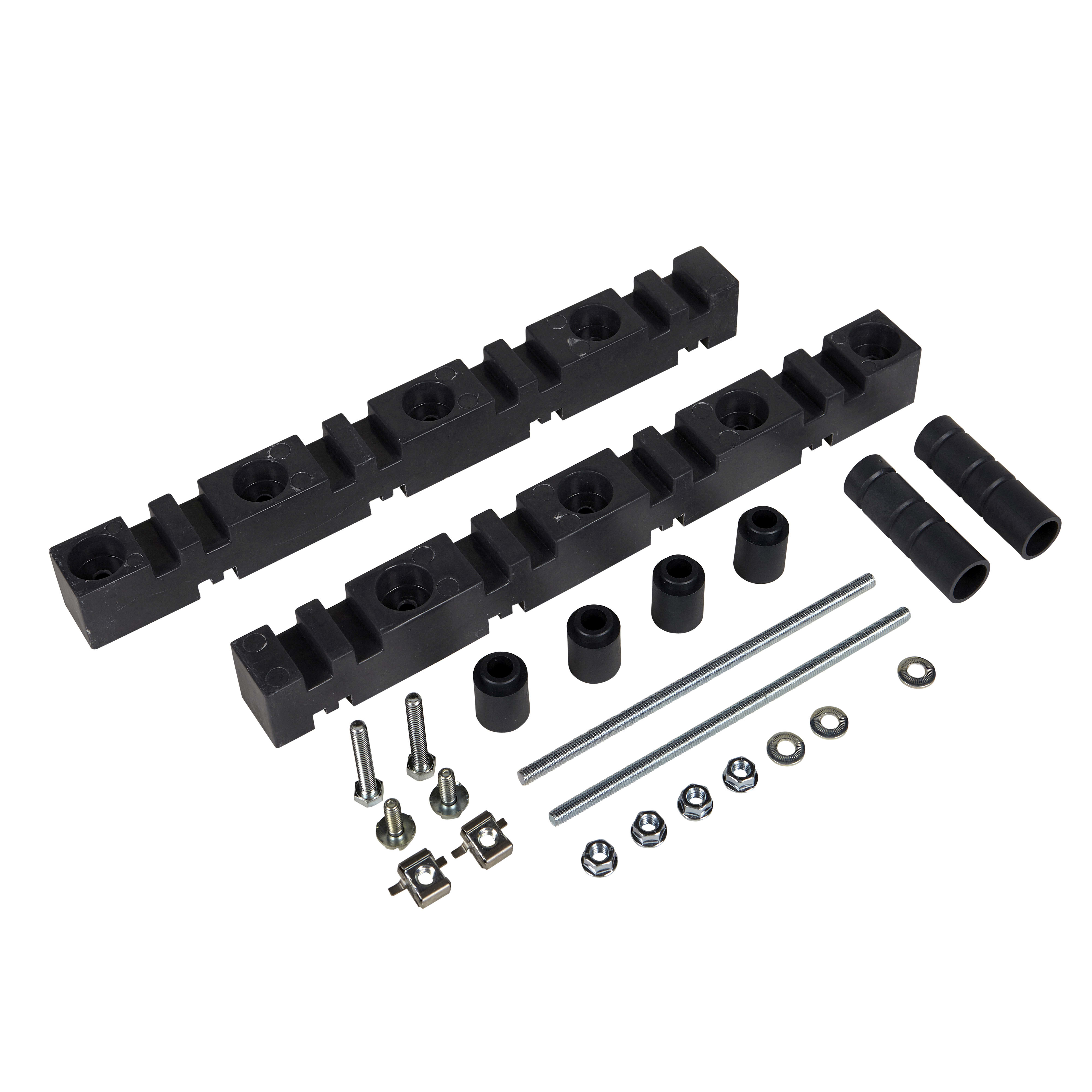 SCHNEIDER ELECTRIC - Supporti volanti barre 3200A