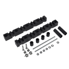 SCHNEIDER ELECTRIC - Supporti volanti barre 3200A NSYBSA