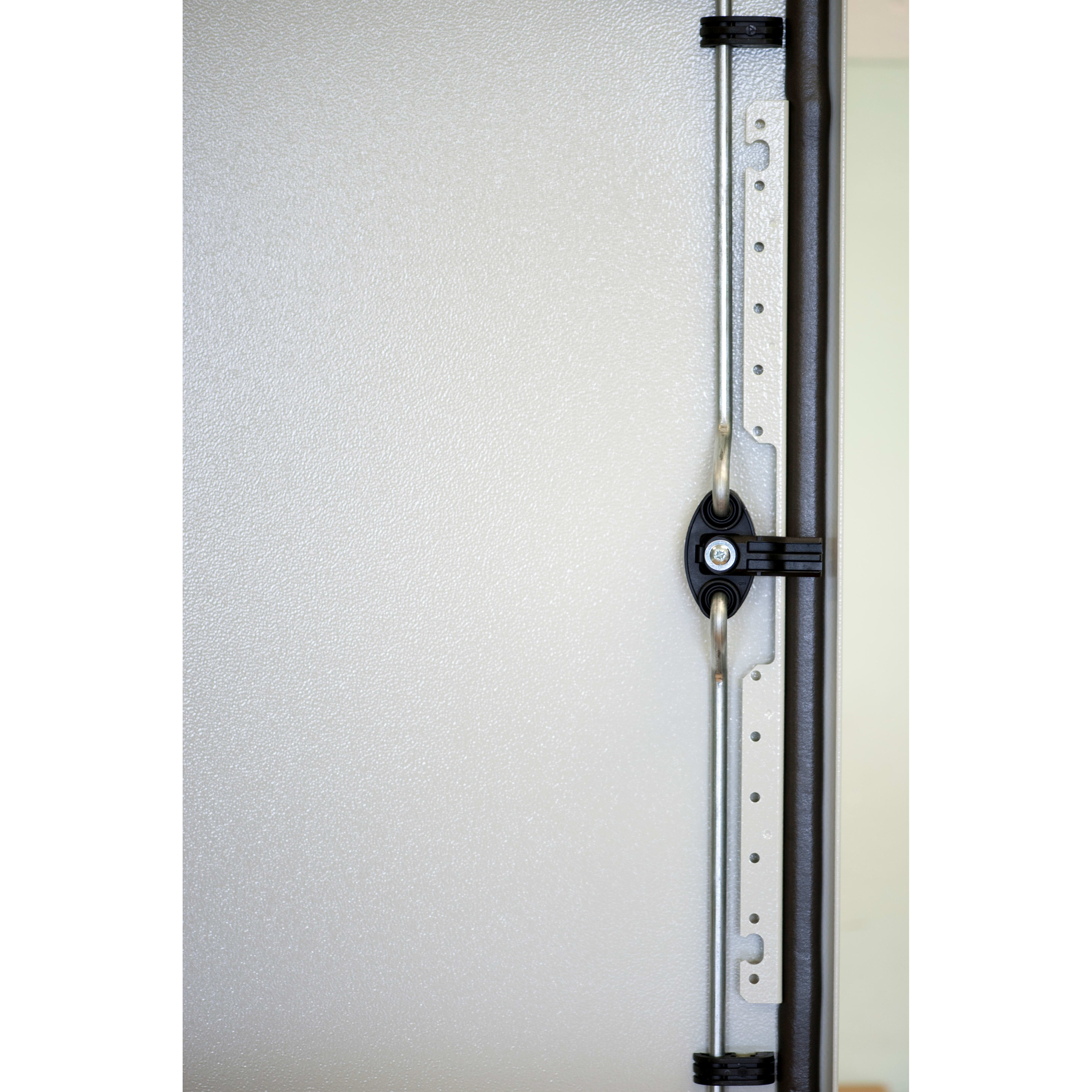 SCHNEIDER ELECTRIC - Attacchi a 3 punti per Spacial S3D, altezza 1200mm