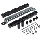 SCHNEIDER ELECTRIC - 2 sbarra supporto verticale 3200 A 600 mm