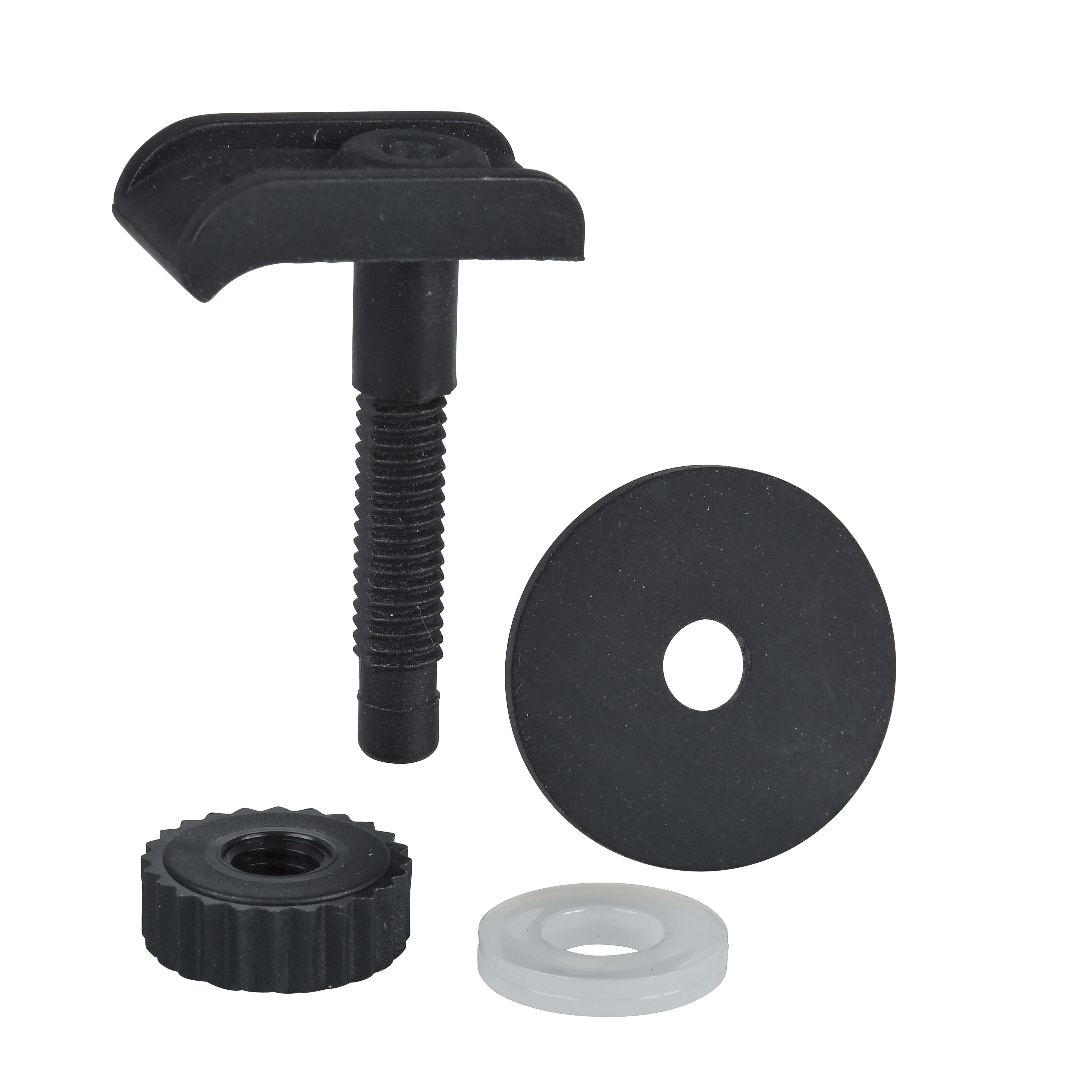 SCHNEIDER ELECTRIC - Kit Anti-vandalo per griglie