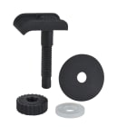 SCHNEIDER ELECTRIC - Kit Anti-vandalo per griglie