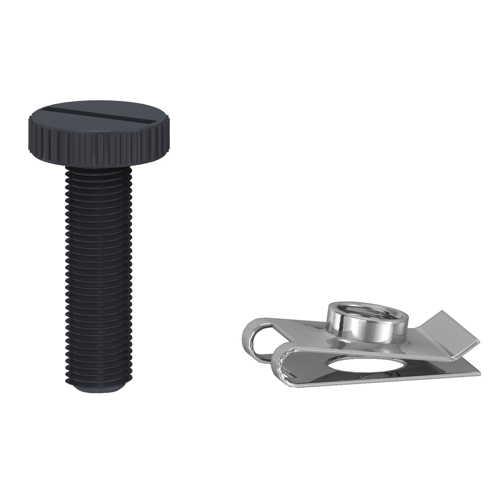 SCHNEIDER ELECTRIC - Kit anti vandalismo per griglia NSYCAG223LFHD