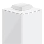 SCHNEIDER ELECTRIC - Cappa d'aerazione IP54 RAL9003