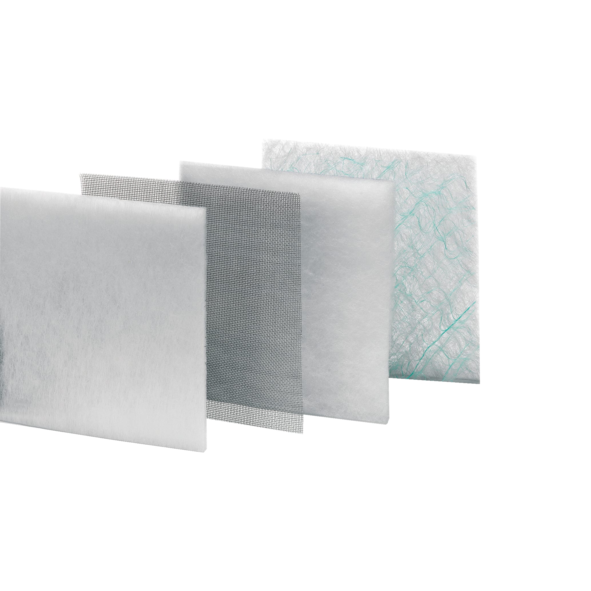 SCHNEIDER ELECTRIC - Filtro fine 125x125mm