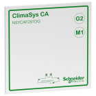 SCHNEIDER ELECTRIC - Filtro CSVS, ClimaSys CA, Smart Filter G2, 125x125