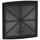 SCHNEIDER ELECTRIC - ClimaSys CA - CSVS SmartGrid per ritagli 125x125mm