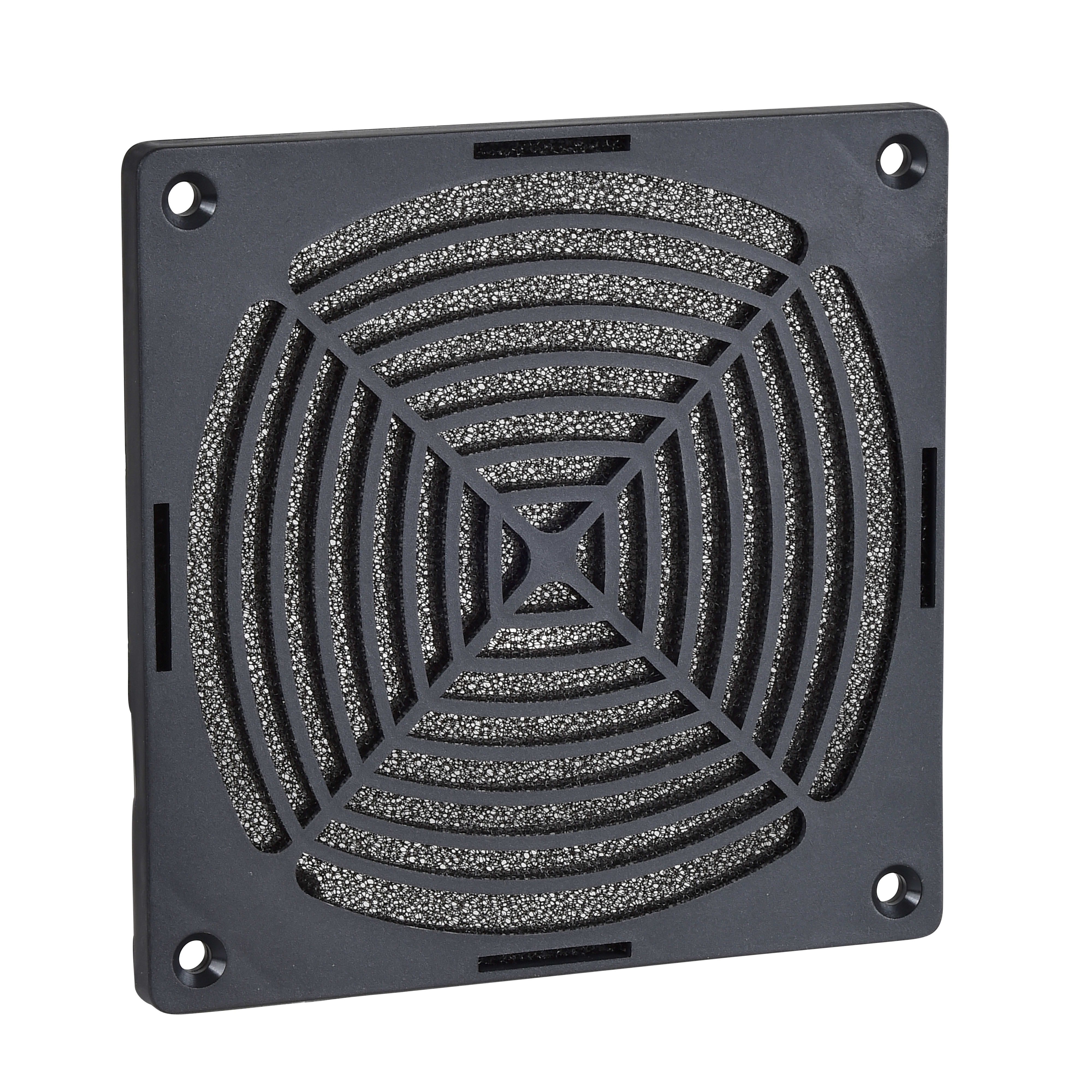 SCHNEIDER ELECTRIC - Griglia d'uscita 80x80