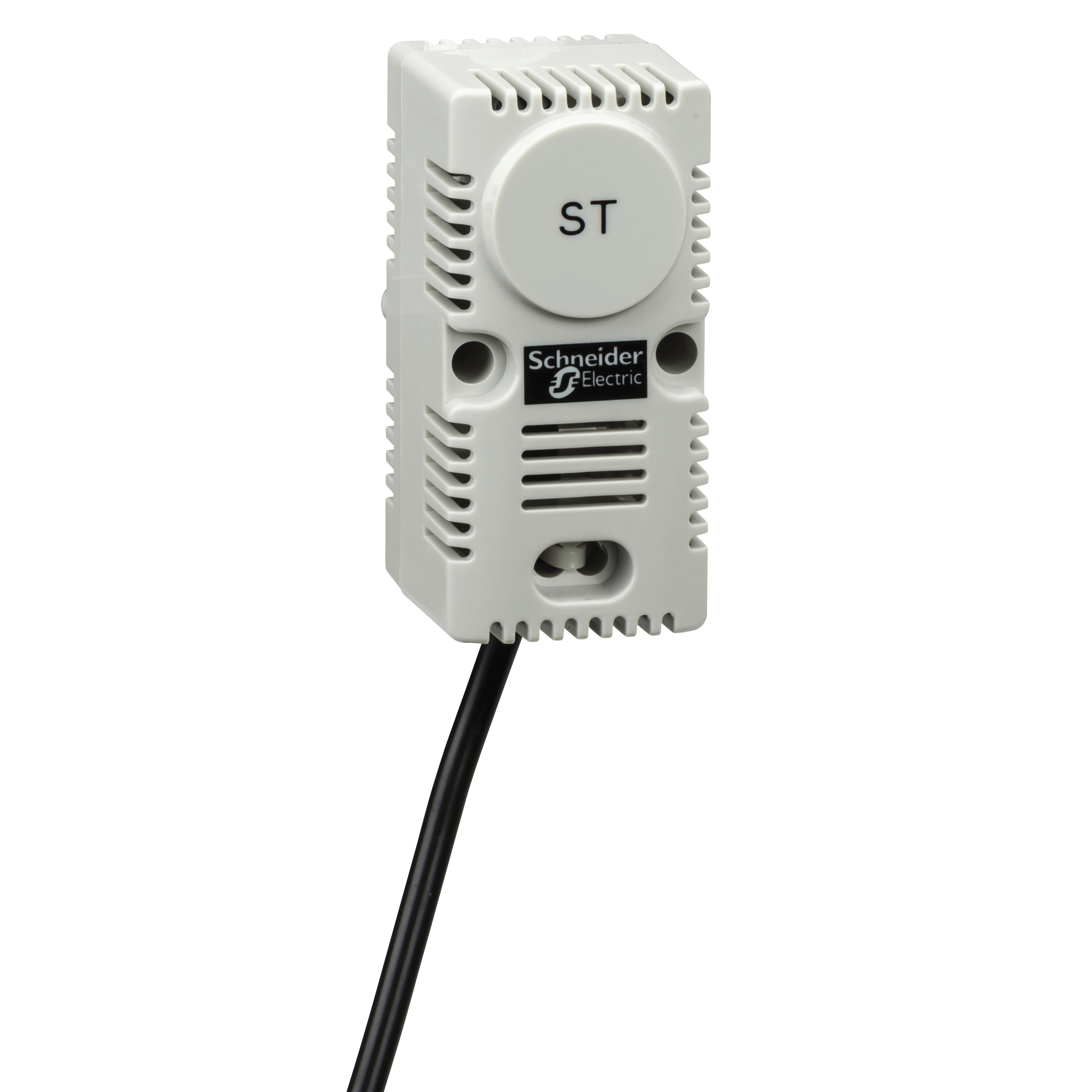 SCHNEIDER ELECTRIC - Sensore di temperatura Climasys CC - Intervallo di temperatura da -30 a 80°C - cavo=3 m