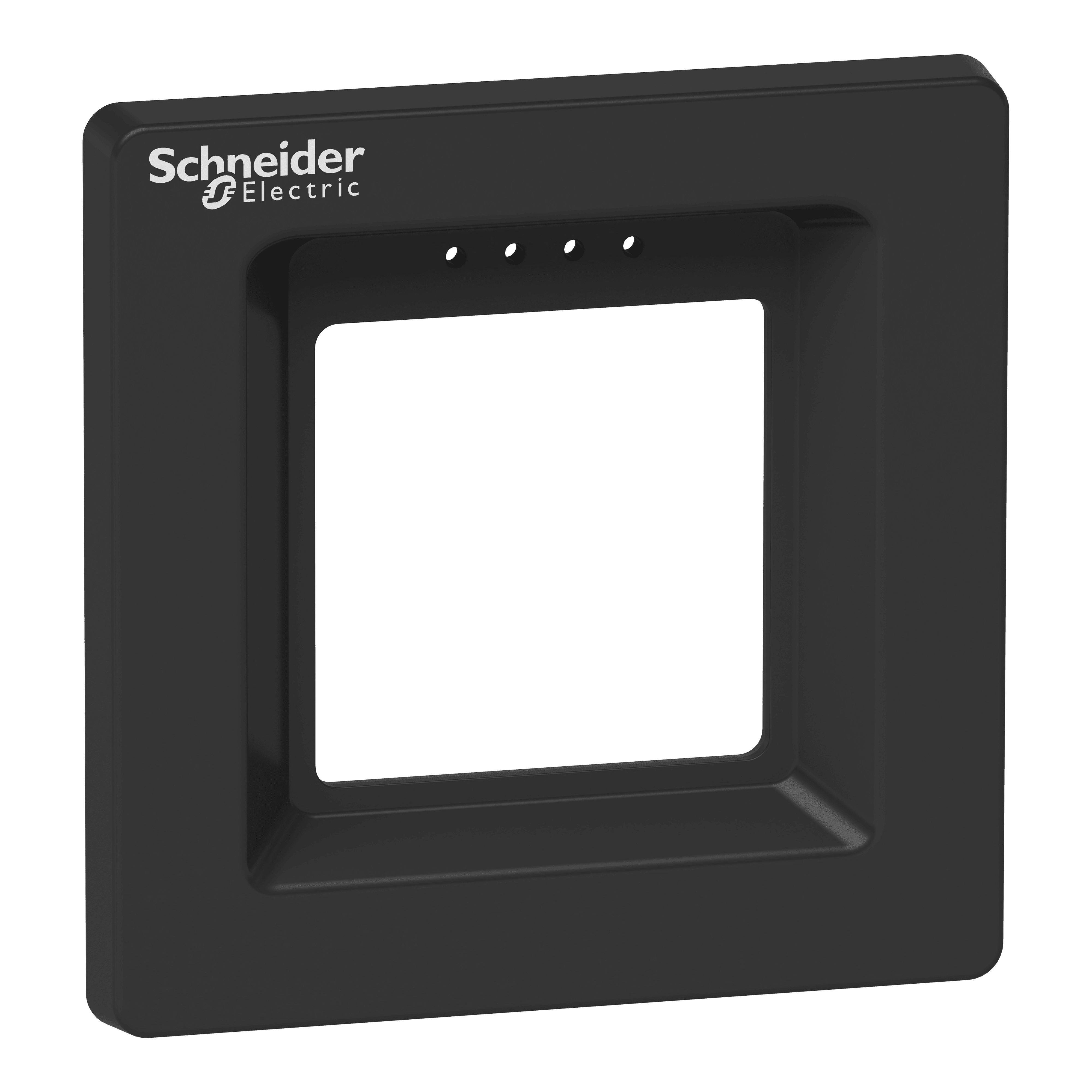 SCHNEIDER ELECTRIC - ClimaSys CC - Cornice IP55 per controller Filterstat