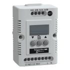 SCHNEIDER ELECTRIC - Igrotermostato 110-127V °C