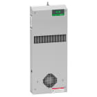 SCHNEIDER ELECTRIC - Scambiatore laterale Aria-Aria 36W/K 230V50/60Hz