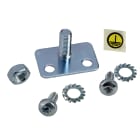 SCHNEIDER ELECTRIC - Punto di fissaggio centrale per NSYECB1M153