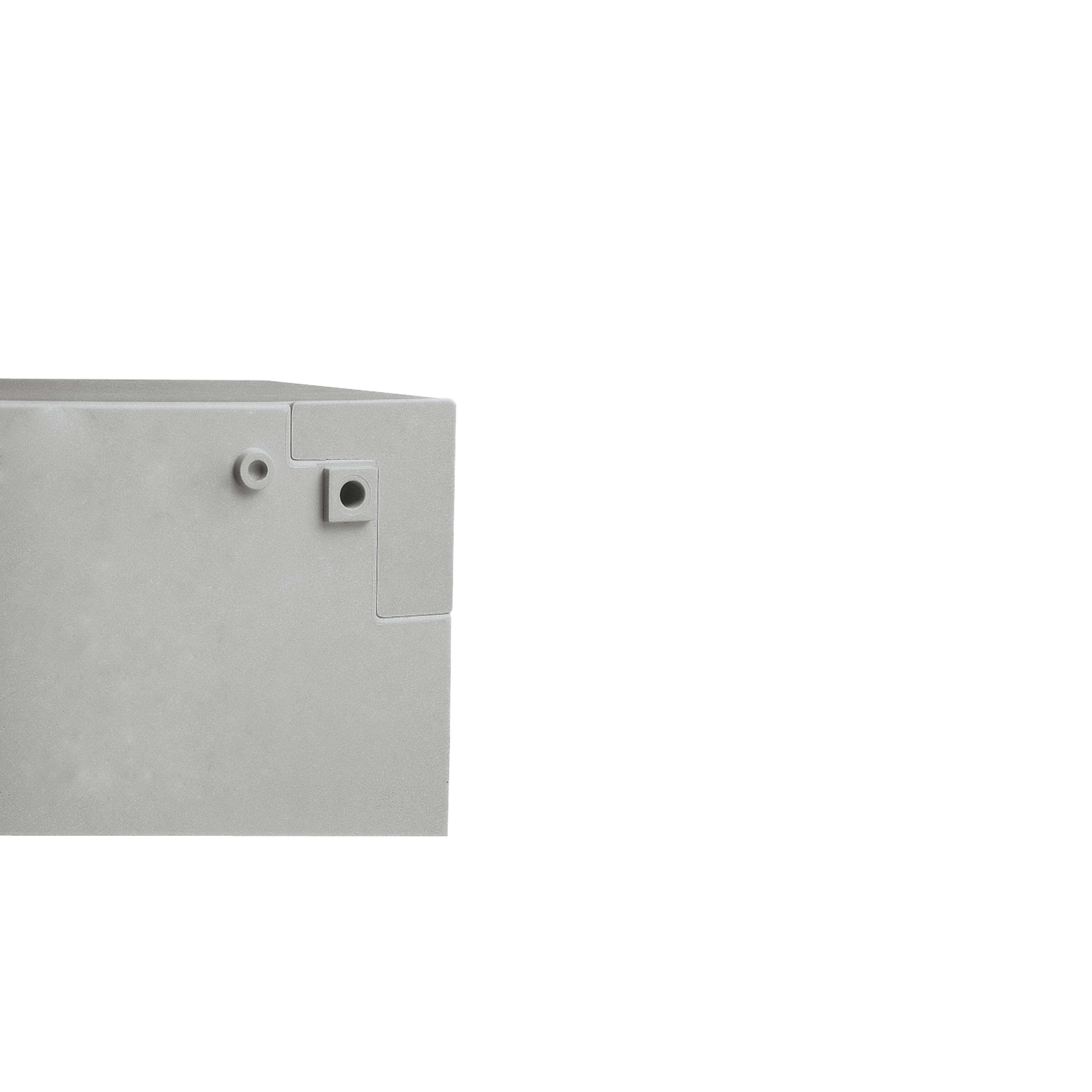 SCHNEIDER ELECTRIC - 7035 4 otturatori per PanelSeT