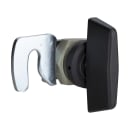 SCHNEIDER ELECTRIC - Sistema di chiusura manuale con azione laterale per assette PLS