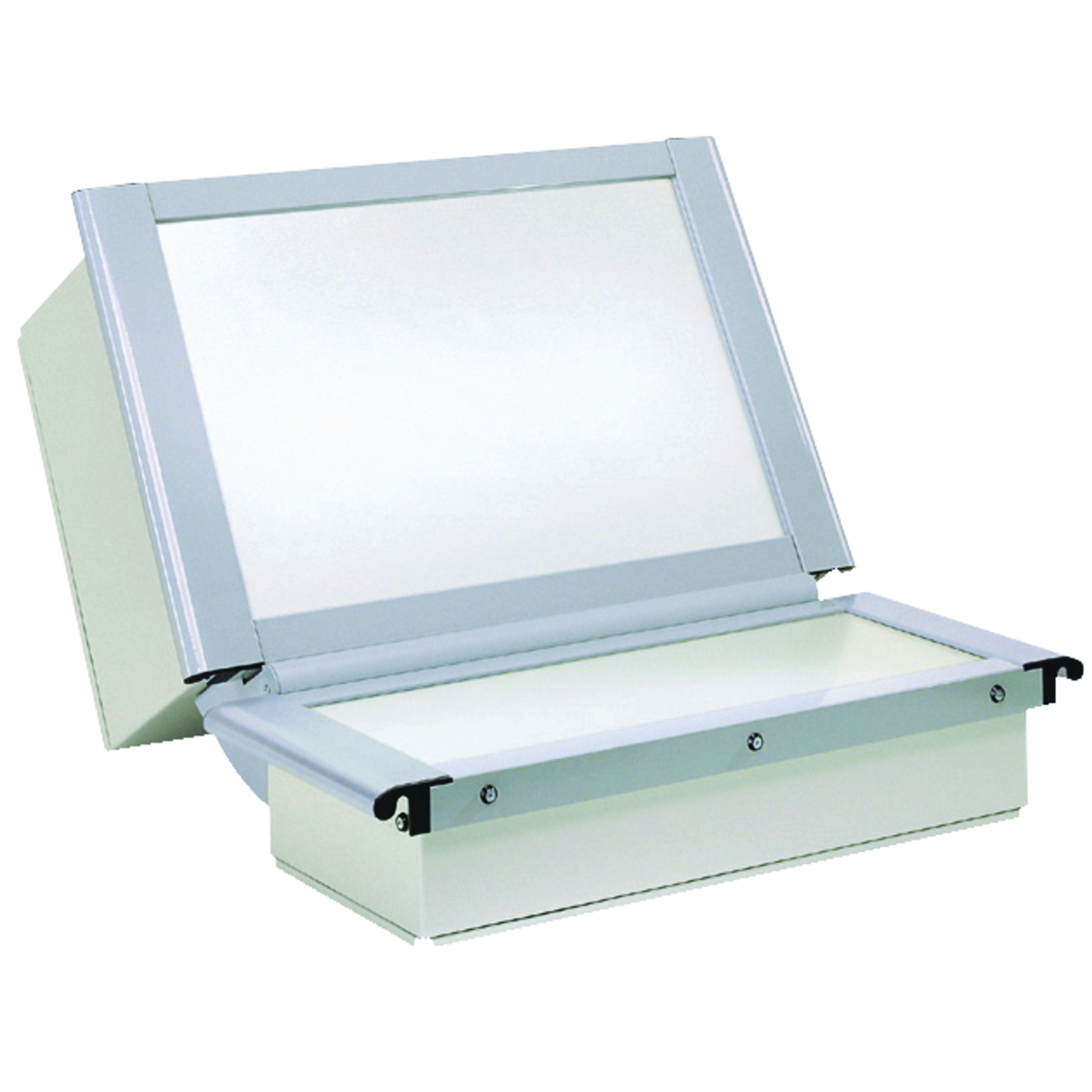 SCHNEIDER ELECTRIC - Supporto per tastiera 400X600X300 NSYCMT2560110