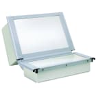 SCHNEIDER ELECTRIC - Supporto per tastiera 400X600X300 NSYCMT2560110