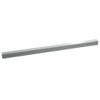 SCHNEIDER ELECTRIC - Tubo L.1.5m quadrato 50 mm, PanelSeT S3CM