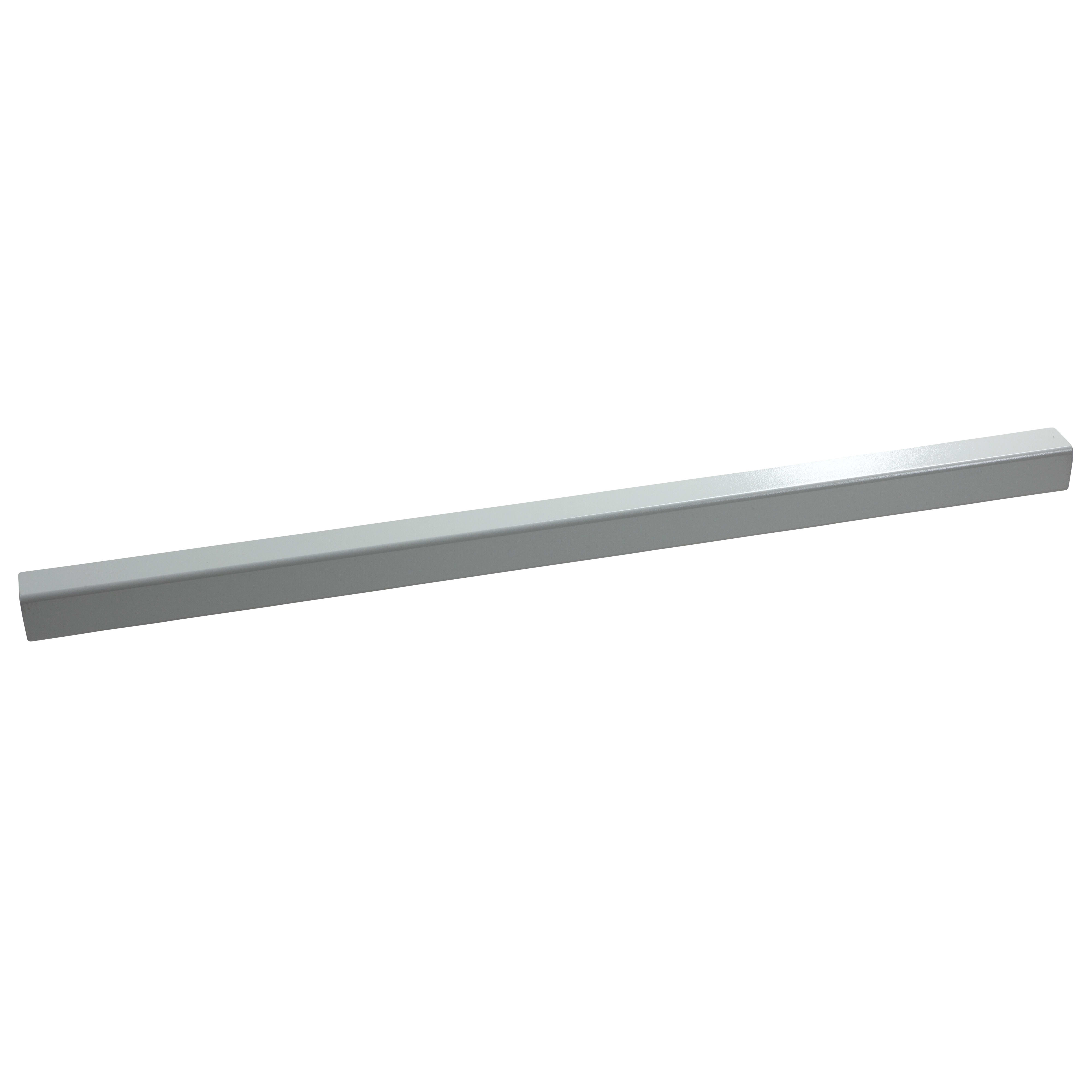 SCHNEIDER ELECTRIC - Tubo L.2.0m quadrato 50 mm, PanelSeT S3CM