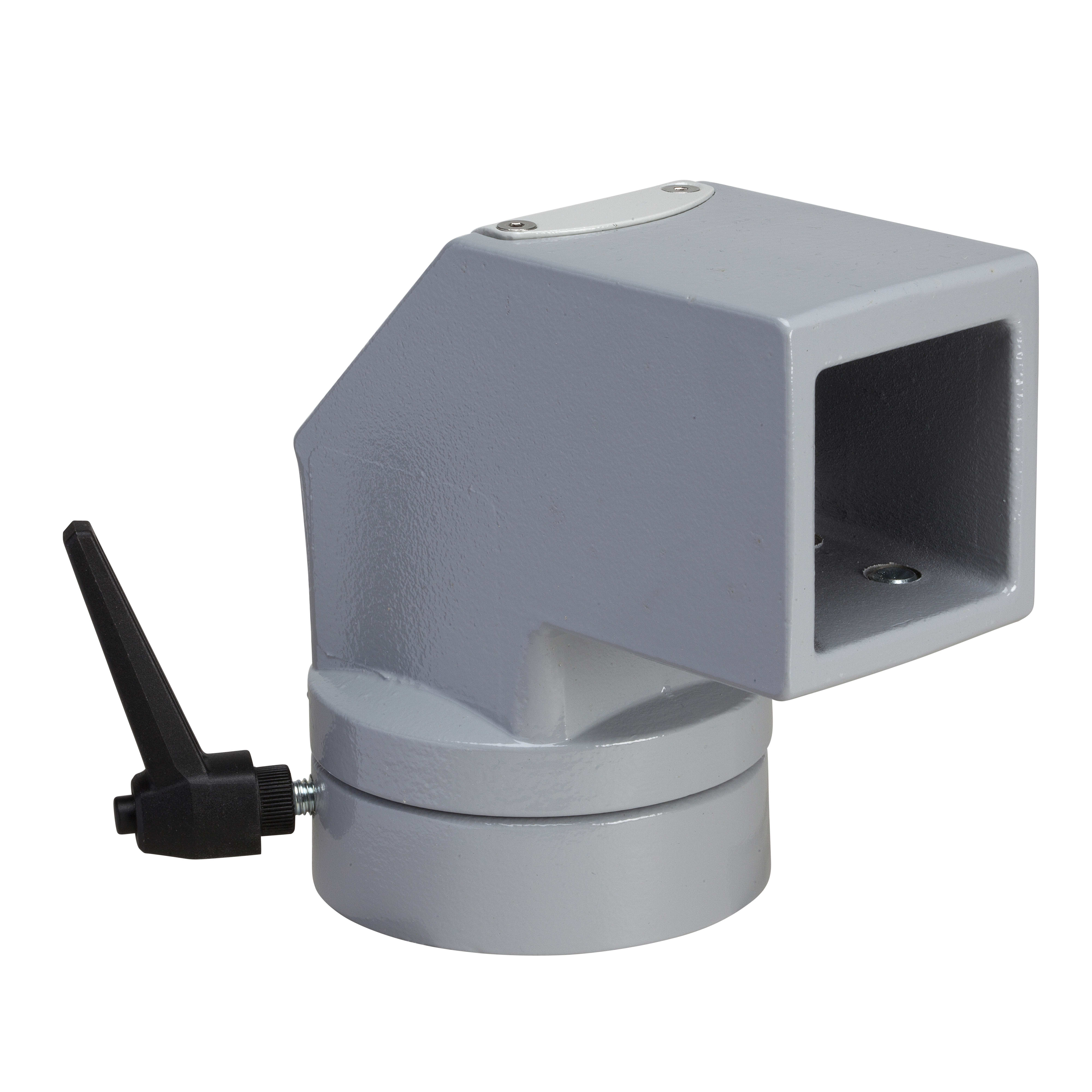 SCHNEIDER ELECTRIC - Fissaggio a squadra girevole 50 mm